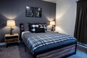 Absolutely Revy - Ground Level Condo in Revelstoke